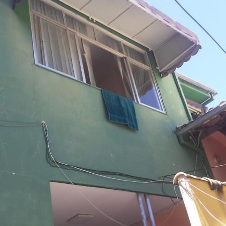 Aconchego Dos Schreiber Leilighet Belo Horizonte Eksteriør bilde