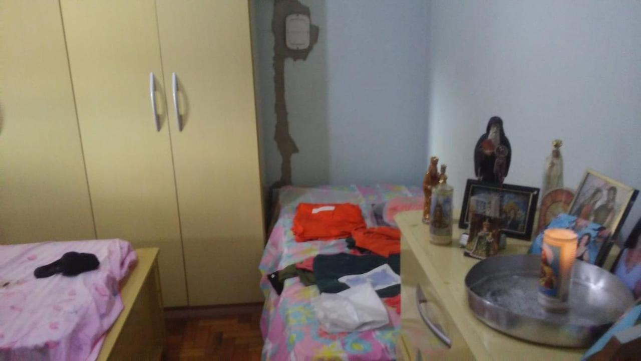 Aconchego Dos Schreiber Leilighet Belo Horizonte Eksteriør bilde