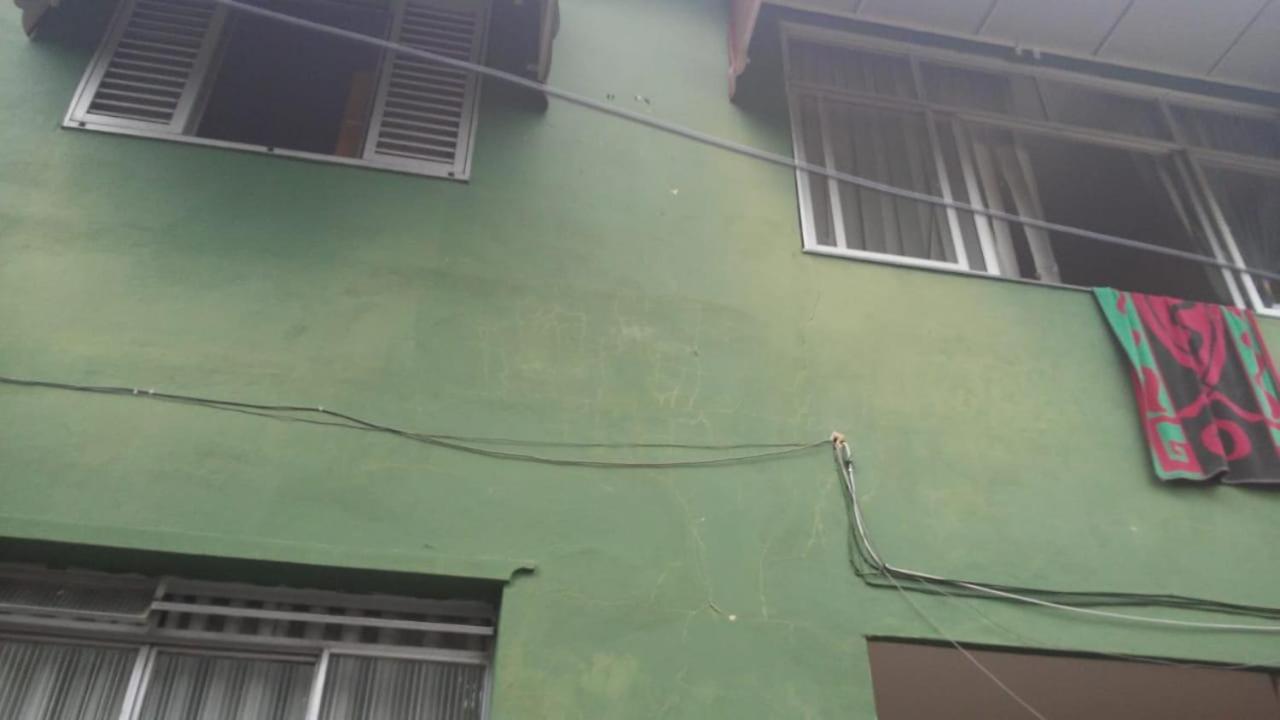 Aconchego Dos Schreiber Leilighet Belo Horizonte Eksteriør bilde