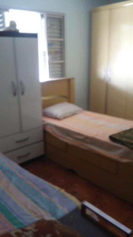 Aconchego Dos Schreiber Leilighet Belo Horizonte Eksteriør bilde