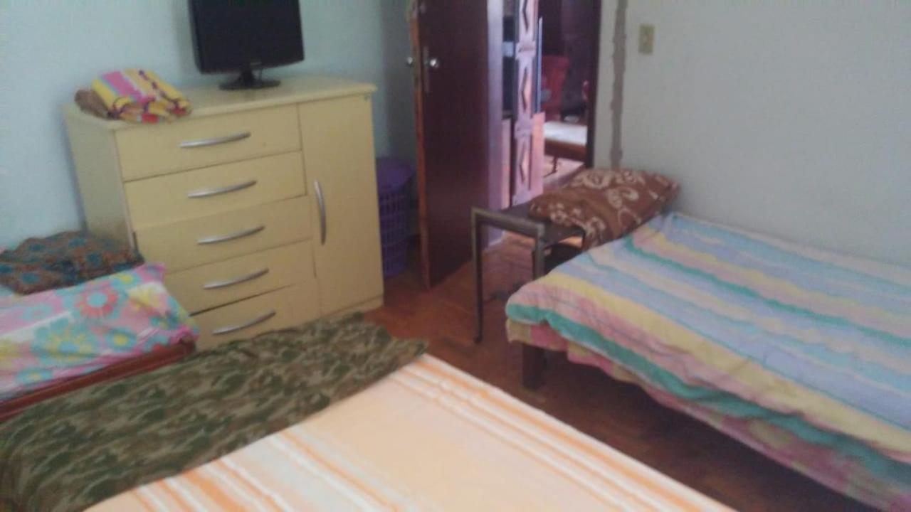 Aconchego Dos Schreiber Leilighet Belo Horizonte Eksteriør bilde
