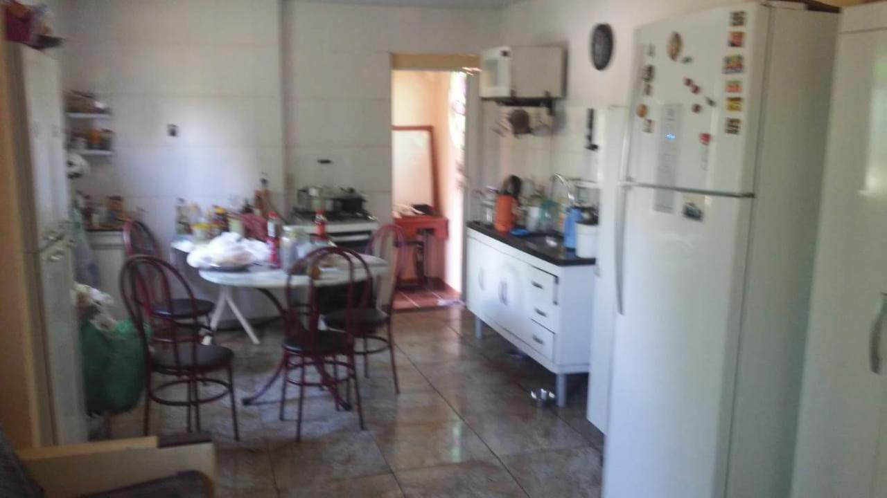 Aconchego Dos Schreiber Leilighet Belo Horizonte Eksteriør bilde