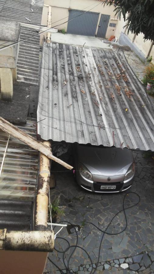 Aconchego Dos Schreiber Leilighet Belo Horizonte Eksteriør bilde