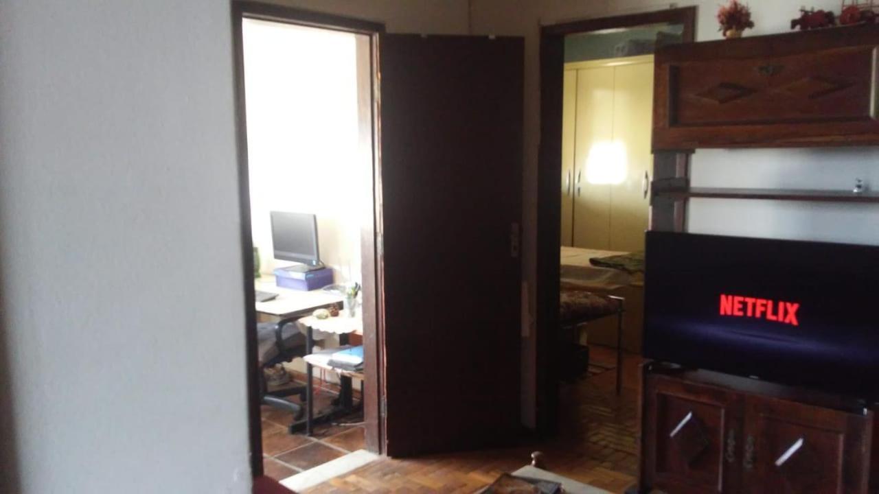 Aconchego Dos Schreiber Leilighet Belo Horizonte Eksteriør bilde