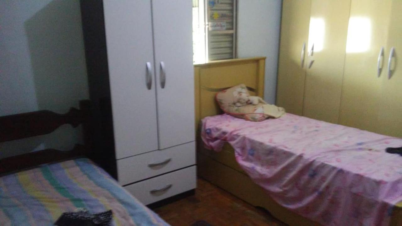 Aconchego Dos Schreiber Leilighet Belo Horizonte Eksteriør bilde