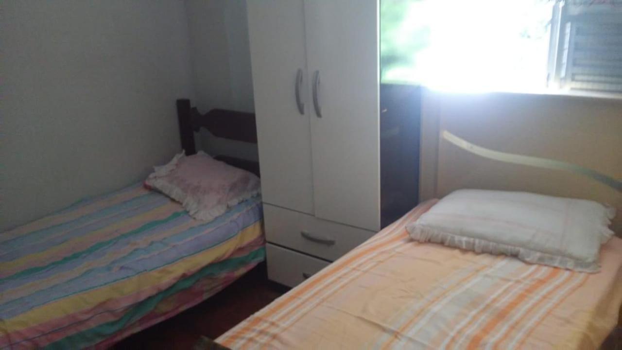 Aconchego Dos Schreiber Leilighet Belo Horizonte Eksteriør bilde